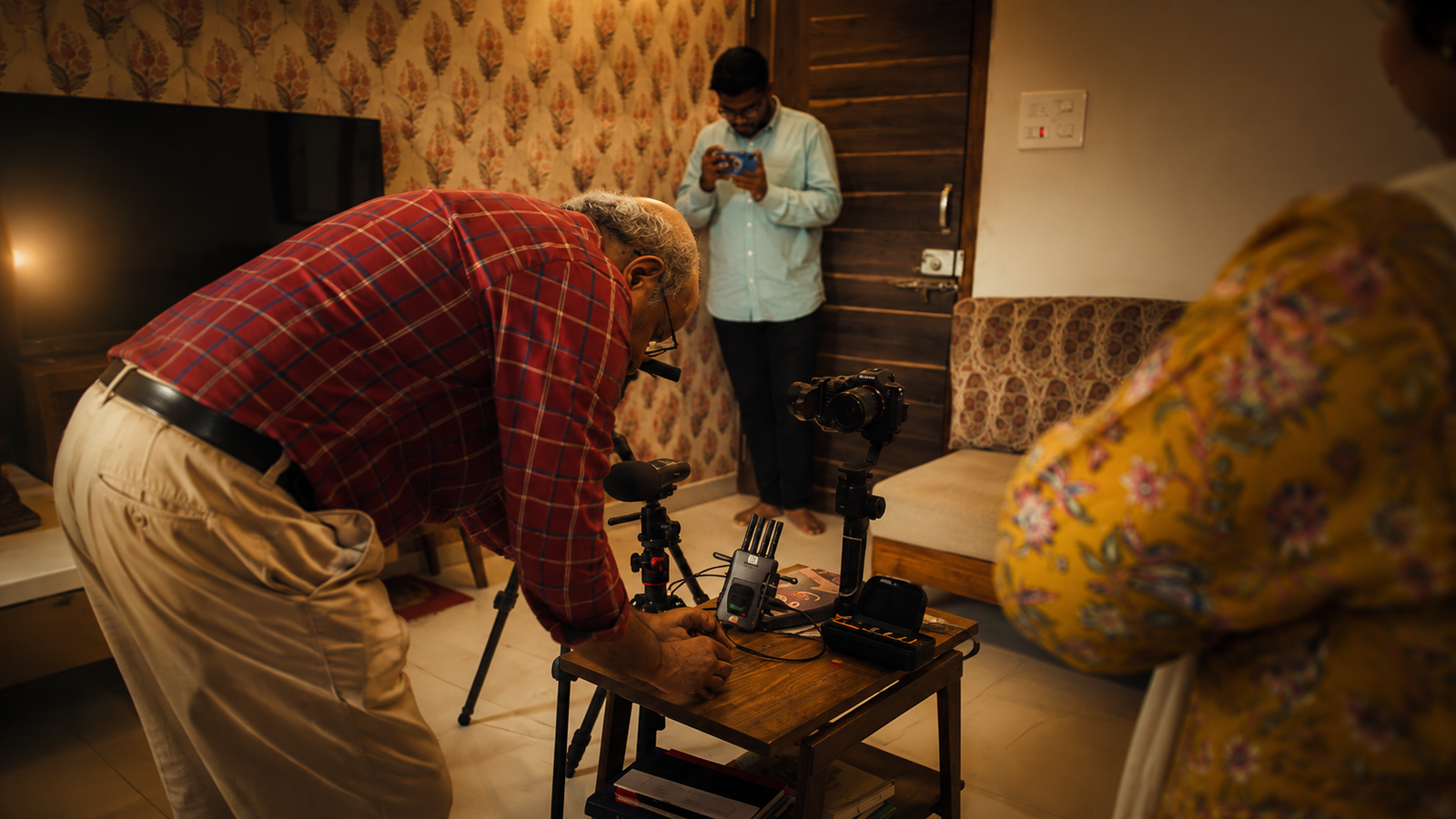 Film Production