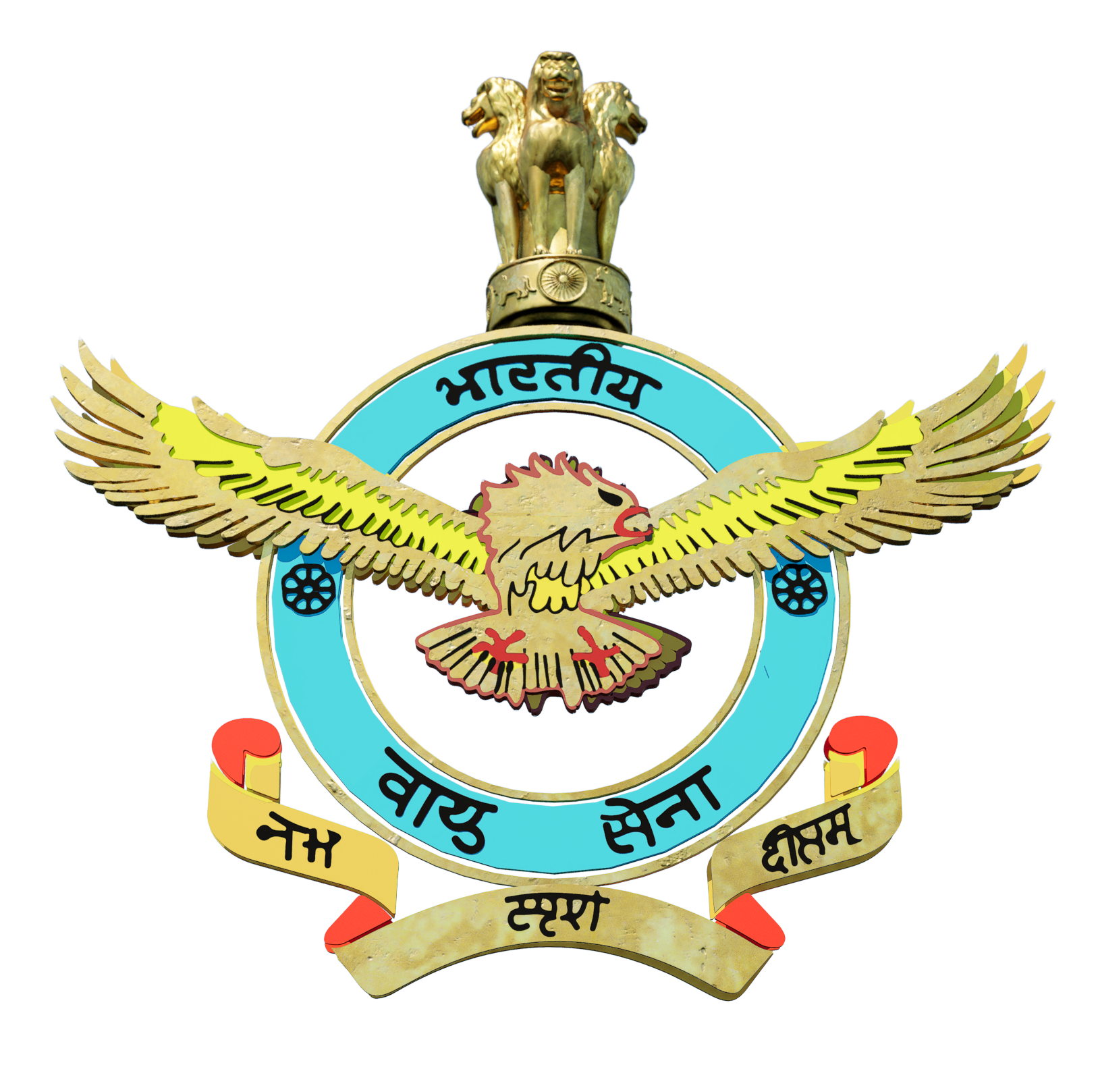 Indian Air Force