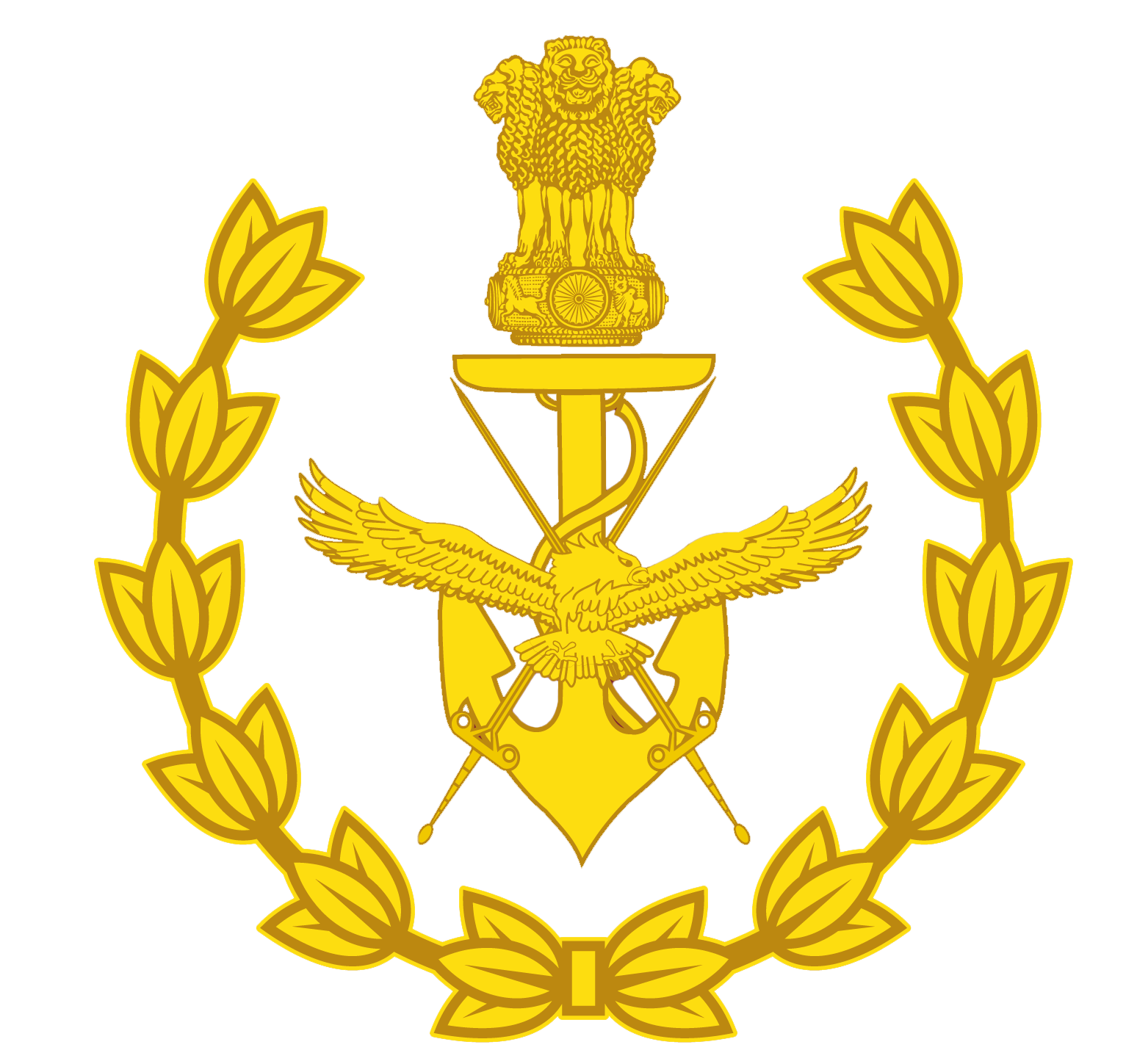 Chief of Defence Staff