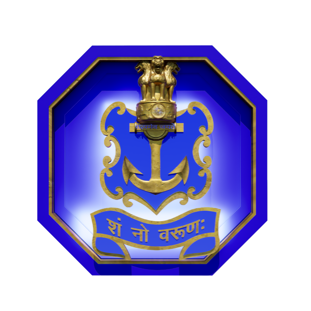Indian Navy
